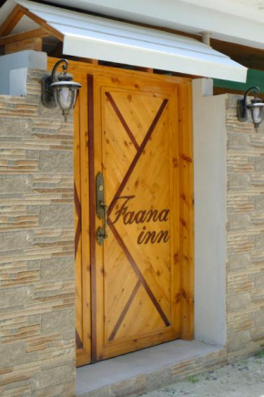 Faana Inn